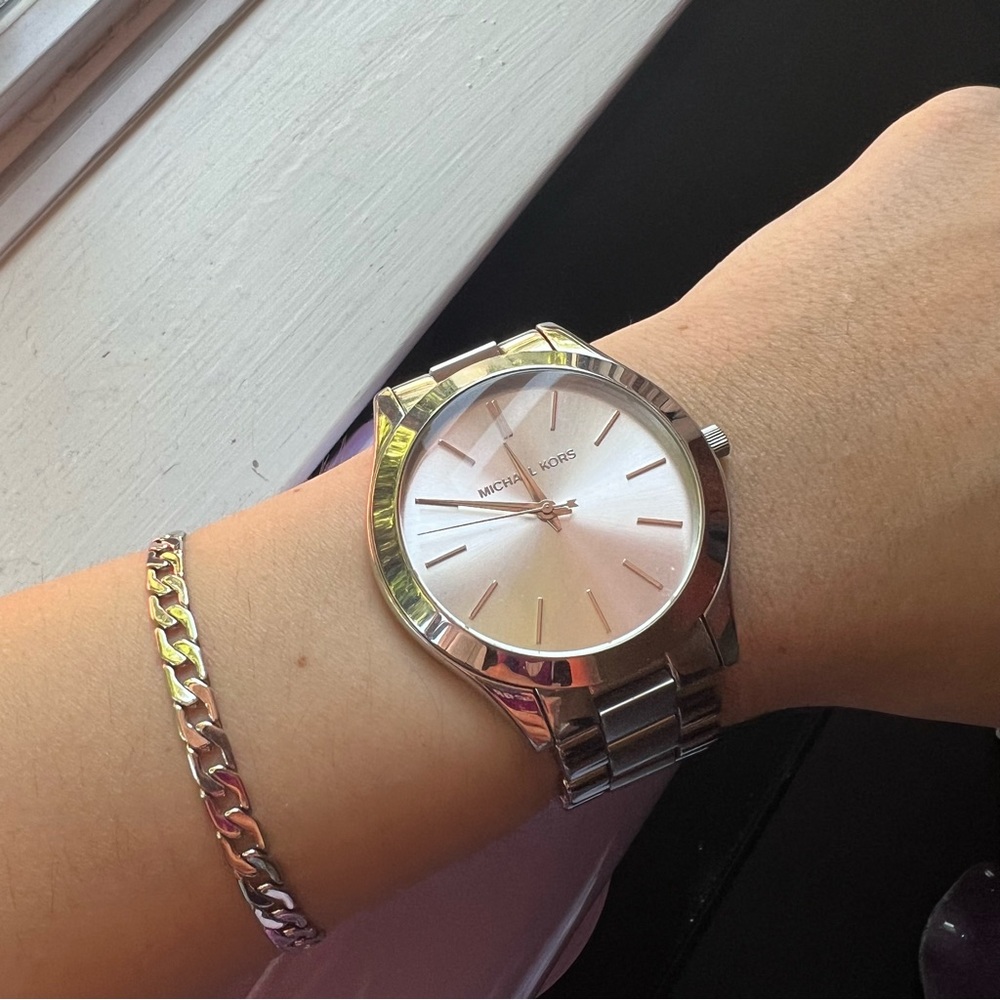 Micheal Kors Women’s Watch